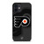 PHILADELPHIA FLYERS NHL TEAM iPhone 12 Mini Case Cover