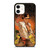 INDIANA JONES RAIDERS OF THE LOST ARK iPhone 12 Case Cover