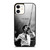 JESSE RUTHERFORD THE NEIGHBOURHOOD 2 iPhone 12 Case Cover