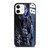 JIMMIE JOHNSON HENDRICK MOTORSPORT iPhone 12 Case Cover