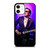 JOE BONAMASSA GUITARIST iPhone 12 Case Cover