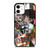 JOJI DANCE IN THE DARK iPhone 12 Case Cover