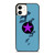 JOJO'S BIZARRE ADVENTURE SYMBOL iPhone 12 Case Cover
