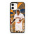 JOSE ALTUVE HOUSTON ASTROS MLB 2 iPhone 12 Case Cover
