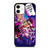 JOSEPH JOESTAR JOJO BIZARRE ADVENTURE iPhone 12 Case Cover