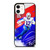 JOSH ALLEN BUFFALO BILLS NFL iPhone 12 Case Cover