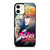 JOTARO KUJO JOJO'S BIZARRE ADVENTURE ANIME iPhone 12 Case Cover