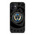 PHILADELPHIA UNION MLS BLACK iPhone 12 Mini Case Cover