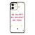 KATE SPADE NEW YORK QUOTES iPhone 12 Case Cover