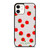 KATE SPADE NEW YORK TOMATOES iPhone 12 Case Cover