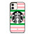 KATE SPADE NEW YORK X STARBUCKS iPhone 12 Case Cover