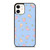 KAWAII LAMB CUTE PATTERN iPhone 12 Case Cover