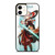 KAZUHA GENSHIN IMPACT 2 iPhone 12 Case Cover