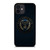 PHILADELPHIA UNION SOCCER MLS iPhone 12 Mini Case Cover