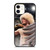 KHABIB NURMAGOMEDOV THE EAGLE MMA iPhone 12 Case Cover