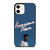 KHALID AMERICAN TEEN iPhone 12 Case Cover