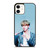 KIM SEOK JIN BTS BANGTAN BOYS iPhone 12 Case Cover