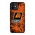 PHOENIX SUNS BASKETBALL NBA FIRE iPhone 12 Mini Case Cover PHOENIX SUNS BASKETBALL NBA FIRE iPhone 12 Mini Case Cover