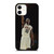 KOBE BRYANT USA BASKETBALL iPhone 12 Case Cover