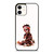 KODAK BLACK LIL BIG PAC RAPPER iPhone 12 Case Cover