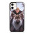 KRISTOFF SVEN DISNEY FROZEN iPhone 12 Case Cover