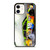 KYLE BUSCH NASCAR TOYOTA 2 iPhone 12 Case Cover