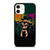 LADY GAGA JOHN WAYNE iPhone 12 Case Cover