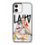 LAUV HOW IM FEELING COVER iPhone 12 Case Cover