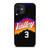 PHOENIX SUNS NBA CHRIS PAUL BASKETBALL iPhone 12 Mini Case Cover