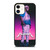 LIL UZI VERT ETERNAL ATAKE 2 iPhone 12 Case Cover