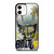 LOS ANGELES CHARGERS FOOTBALL BOLT UP iPhone 12 Case Cover