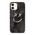 LOUIS TOMLINSON SINGER LOGO iPhone 12 Case Cover LOUIS TOMLINSON SINGER LOGO iPhone 12 Case Cover