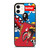 LUFFY ONE PIECE SUPREME BAPE iPhone 12 Case Cover LUFFY ONE PIECE SUPREME BAPE iPhone 12 Case Cover