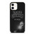 LUKE COMBS THE PREQUEL iPhone 12 Case Cover
