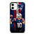 MAC JONES NEW ENGLAND PATRIOT NFL 2 iPhone 12 Case Cover
