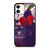 MAD LOVE JOKER AND HARLEY QUINN iPhone 12 Case Cover