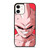 MAJIN BUU DRAGON BALL iPhone 12 Case Cover MAJIN BUU DRAGON BALL iPhone 12 Case Cover