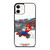 MARIO KART TOUR GAMES iPhone 12 Case Cover MARIO KART TOUR GAMES iPhone 12 Case Cover