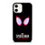 MARVEL SPIDER-MAN MILES MORALES iPhone 12 Case Cover