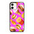 MCDONALD KAWAII FAST FOOD iPhone 12 Case Cover MCDONALD KAWAII FAST FOOD iPhone 12 Case Cover