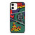 MF DOOM DOOMSDAY iPhone 12 Case Cover