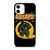 MF DOOM MADLIB ALL CAPS iPhone 12 Case Cover