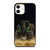 MONSTER JAM TRUCK iPhone 12 Case Cover