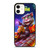 MY TALKING TOM GAMES iPhone 12 Case Cover