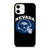 NEVADA WOLF PACK FOOTBALL HELMET iPhone 12 Case Cover