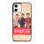 NEW HOPE CLUB AESTHETIC iPhone 12 Case Cover