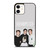 NEW HOPE CLUB POP TRIO iPhone 12 Case Cover