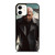 NICK FURY MARVEL iPhone 12 Case Cover