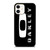 OAKLEY GLASSESS LOGO iPhone 12 Case Cover