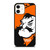 OKLAHOMA STATE COWBOYS ICON iPhone 12 Case Cover